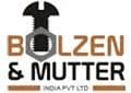 Bolzen and Mutter
