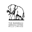 Ramaraju Surgical Cotton Mills Limited