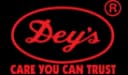 Deys Medical Stores (Mfg) Limited