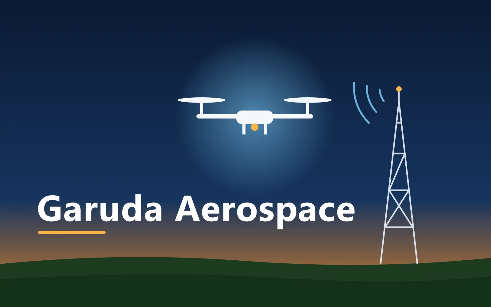 Garuda Aerospace Teams Up With BSNL on Connected Drones. What It Means Before the IPO
