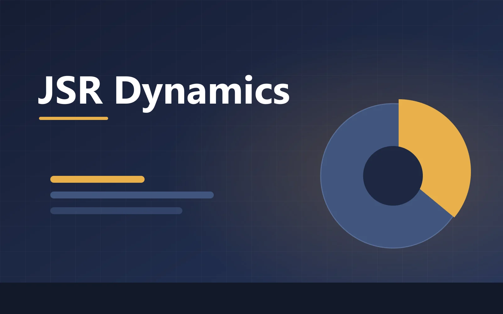 JSR Dynamics Market Cap: Why ₹12,250 a Share Means About ₹2,760 Crore, Not ₹7,665 Crore