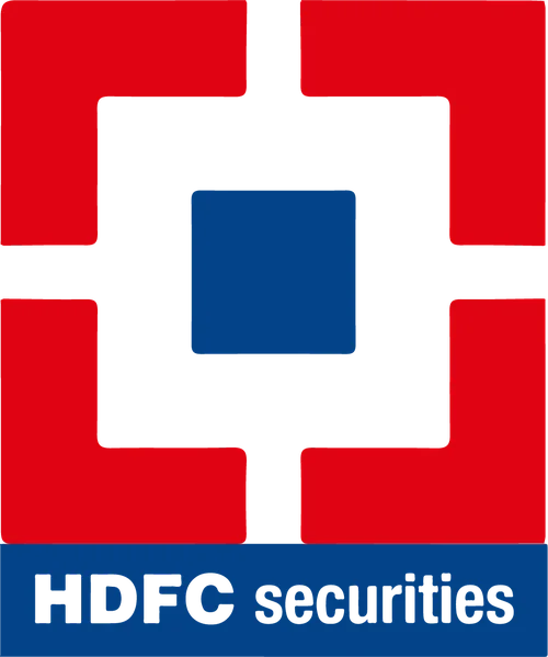 HDFC Securities Limited